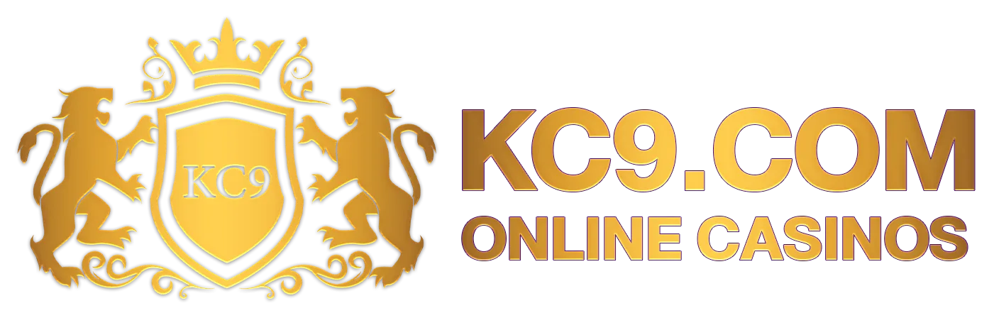 kc9 logo, kc9 โลโก้